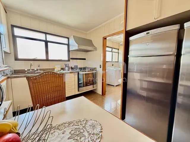 Cobertura / Penthouse 3 quartos e 5 banheiros, à venda, no bairro Perdizes em São Paulo