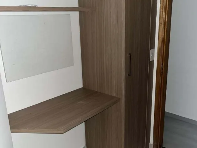 Cobertura / Penthouse 2 quartos e 3 banheiros, à venda ou para alugar, no bairro Jardim Bela Vista em Santo André