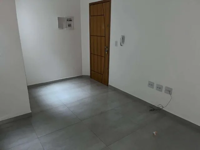 Cobertura / Penthouse 2 quartos e 3 banheiros, à venda ou para alugar, no bairro Jardim Bela Vista em Santo André