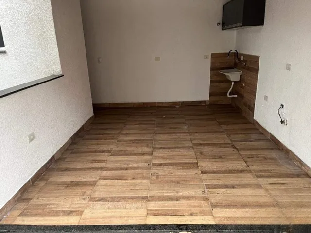 Cobertura / Penthouse 2 quartos e 3 banheiros, à venda ou para alugar, no bairro Jardim Bela Vista em Santo André