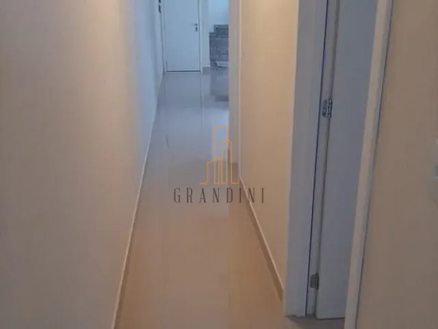 Cobertura / Penthouse 2 quartos e 2 banheiros, à venda, no bairro Jardim Bela Vista em Santo André