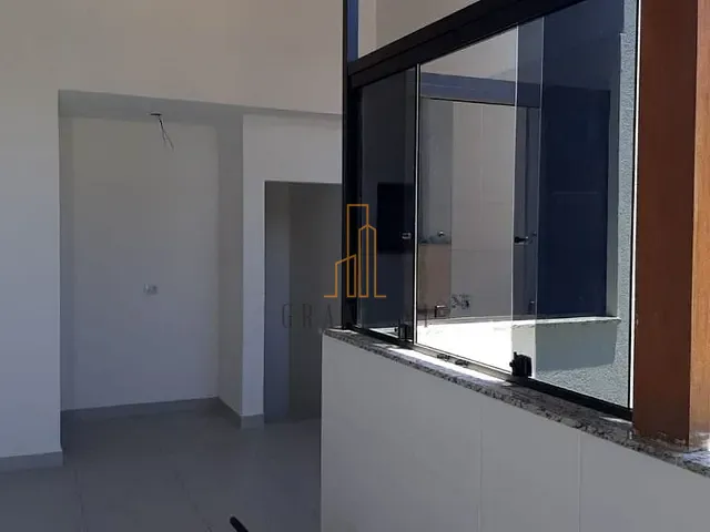 Cobertura / Penthouse 2 quartos e 2 banheiros, à venda, no bairro Jardim Bela Vista em Santo André