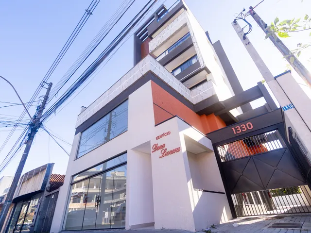 Cobertura / Penthouse com 141m² 3 quartos e 2 banheiros, à venda, no bairro Centro em São José dos Pinhais