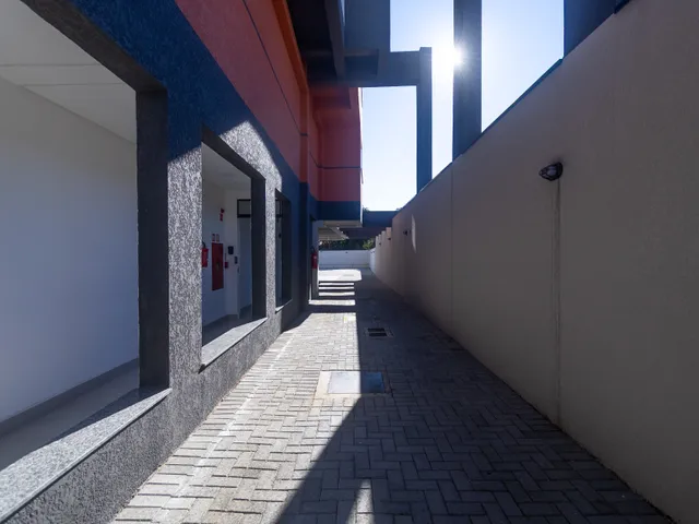 Cobertura / Penthouse com 141m² 3 quartos e 2 banheiros, à venda, no bairro Centro em São José dos Pinhais
