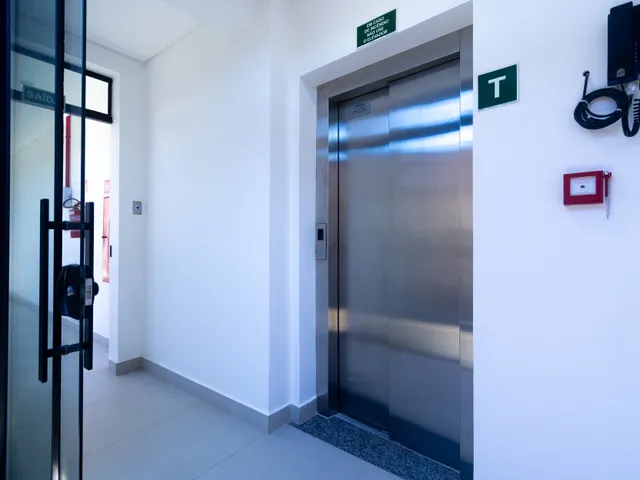 Cobertura / Penthouse com 141m² 3 quartos e 2 banheiros, à venda, no bairro Centro em São José dos Pinhais