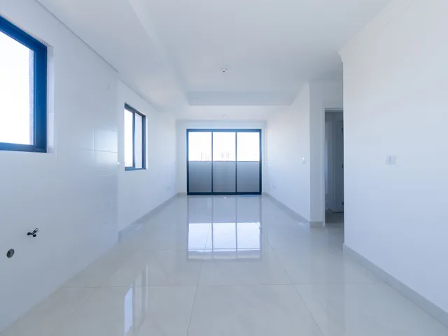 Cobertura / Penthouse com 141m² 3 quartos e 2 banheiros, à venda, no bairro Centro em São José dos Pinhais