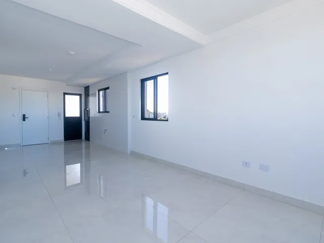 Cobertura / Penthouse com 141m² 3 quartos e 2 banheiros, à venda, no bairro Centro em São José dos Pinhais