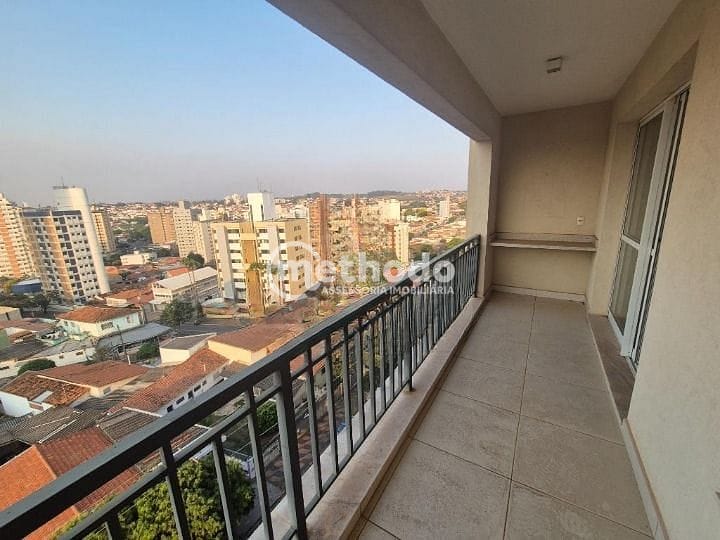 Cobertura, 3 quartos, 145 m² - Foto 2