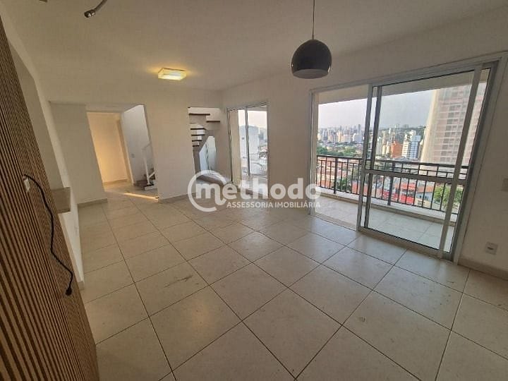 Cobertura, 3 quartos, 145 m² - Foto 3