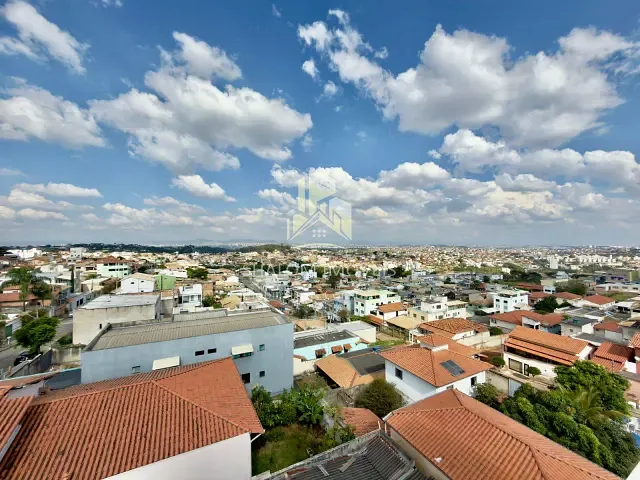 Cobertura / Penthouse 2 quartos e 1 banheiro, à venda, no bairro Parque Xangri-Lá em Contagem