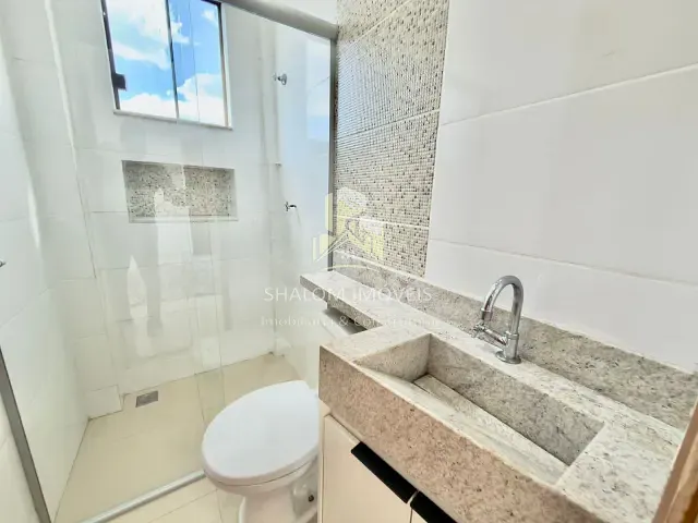 Cobertura / Penthouse 2 quartos e 1 banheiro, à venda, no bairro Parque Xangri-Lá em Contagem