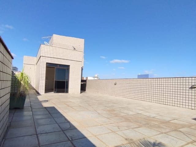 Foto do Cobertura / Penthouse - Cobertura venda, 4 quartos, 4 vagas Jaraguá, Belo Horizonte, MG | Deltalar Imóveis