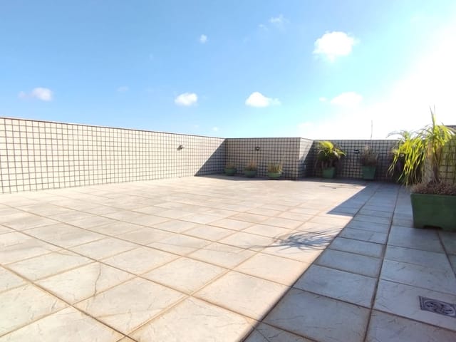 Foto do Cobertura / Penthouse - Cobertura venda, 4 quartos, 4 vagas Jaraguá, Belo Horizonte, MG | Deltalar Imóveis