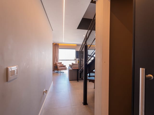 Foto do Cobertura / Penthouse - Cobertura para venda em Vila Mascote com 3 quartos, sendo 1 suíte, 189m² | Lares e Andares Imóveis