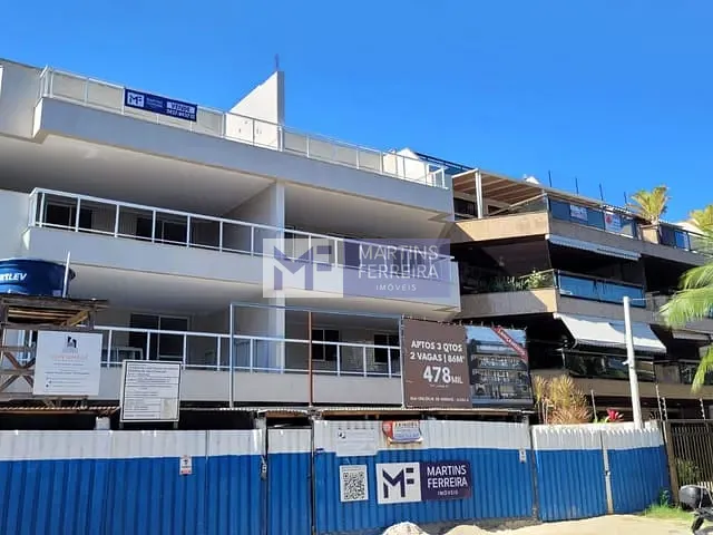 Cobertura / Penthouse com 164m² 3 quartos e 3 banheiros, à venda, no bairro Recreio dos Bandeirantes em Rio de Janeiro