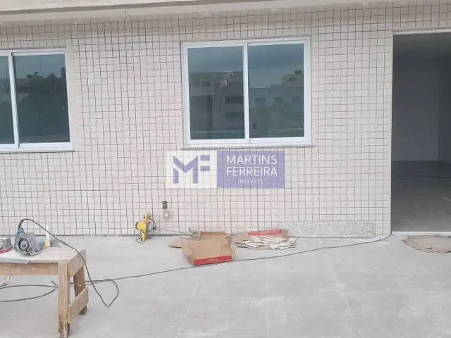 Cobertura / Penthouse com 164m² 3 quartos e 3 banheiros, à venda, no bairro Recreio dos Bandeirantes em Rio de Janeiro