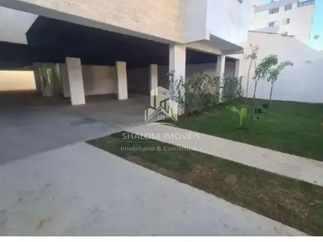 Cobertura / Penthouse 3 quartos e 3 banheiros, à venda, no bairro Itapoã em Belo Horizonte
