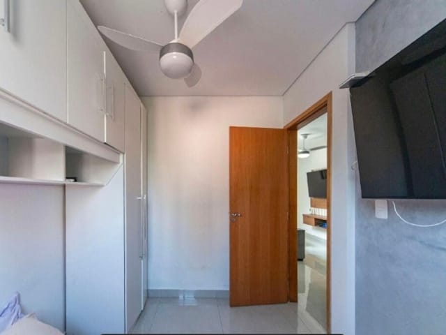 Cobertura / Penthouse 2 quartos e 1 banheiro, para alugar, no bairro Jardim Teles de Menezes em Santo André