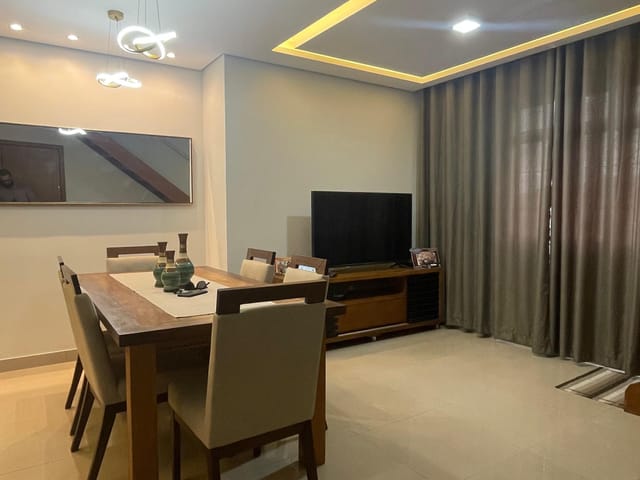 Foto do Cobertura / Penthouse - Cobertura / Penthouse à venda, Santa Amélia, Belo Horizonte, MG | Deltalar Imóveis