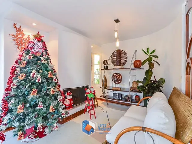 Cobertura / Penthouse com 393m² 3 quartos e 4 banheiros, à venda, no bairro Brooklin em São Paulo