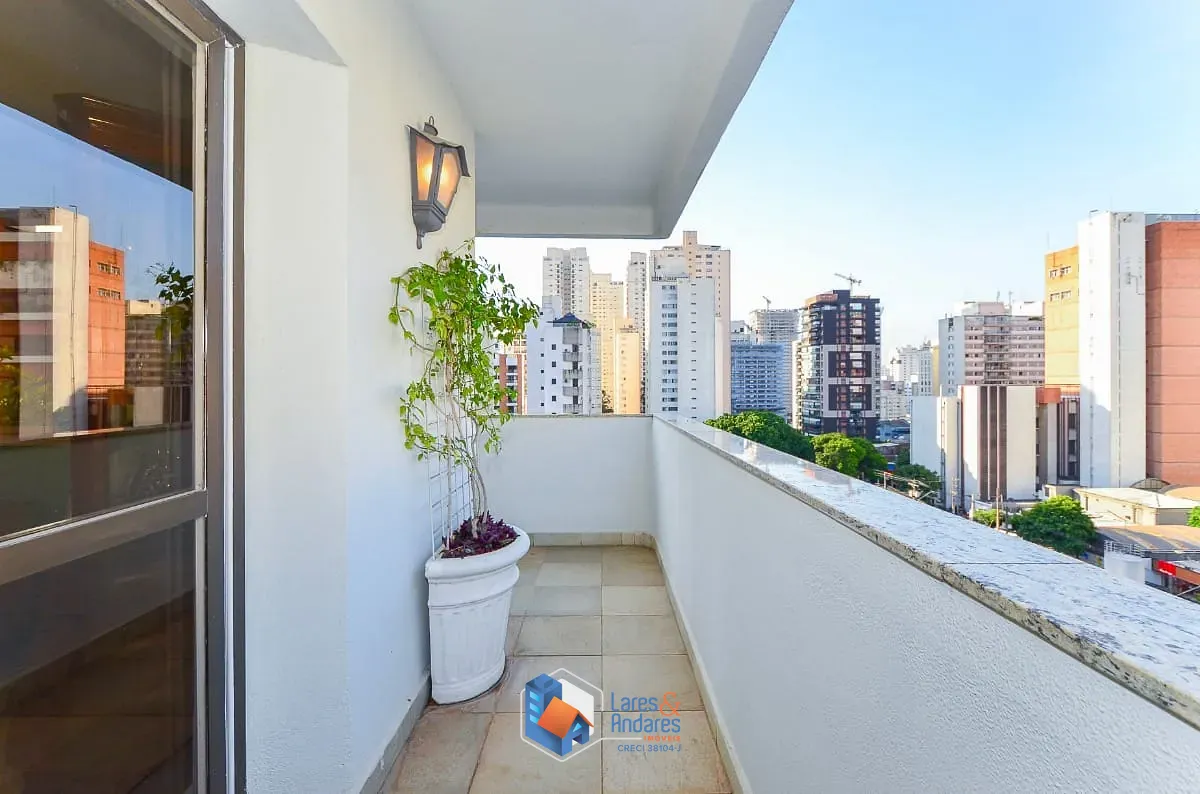 Cobertura, 3 quartos, 393 m² - Foto 12