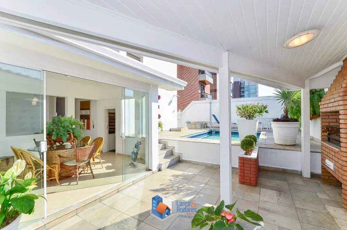 Cobertura, 3 quartos, 393 m² - Foto 30