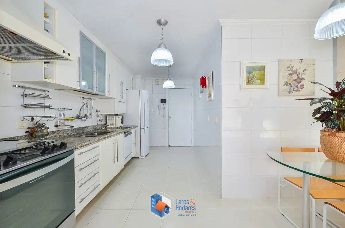 Cobertura, 3 quartos, 393 m² - Foto 15