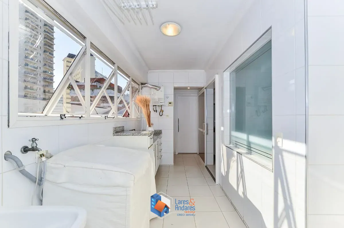 Cobertura, 3 quartos, 393 m² - Foto 17
