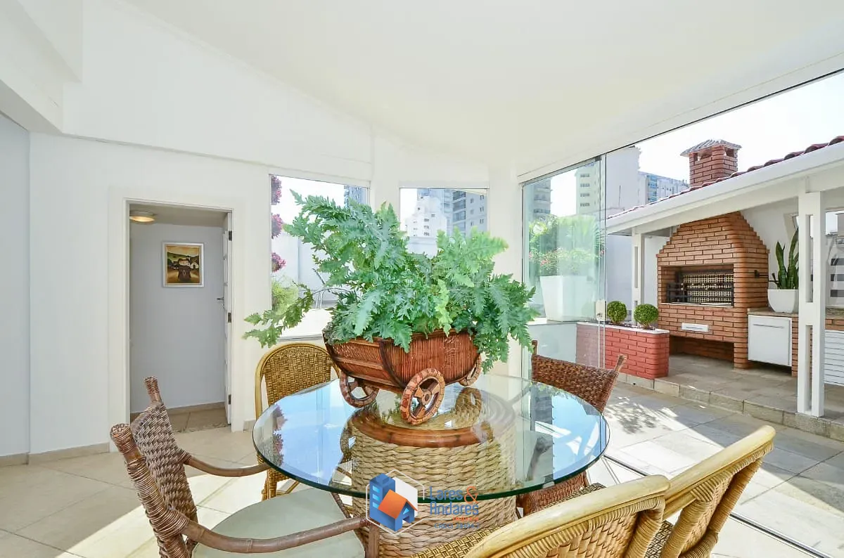 Cobertura, 3 quartos, 393 m² - Foto 25