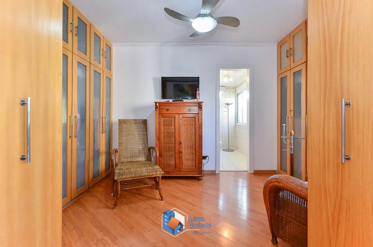 Cobertura, 3 quartos, 393 m² - Foto 56