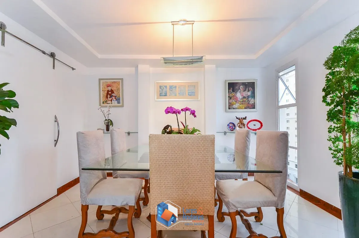 Cobertura, 3 quartos, 393 m² - Foto 9