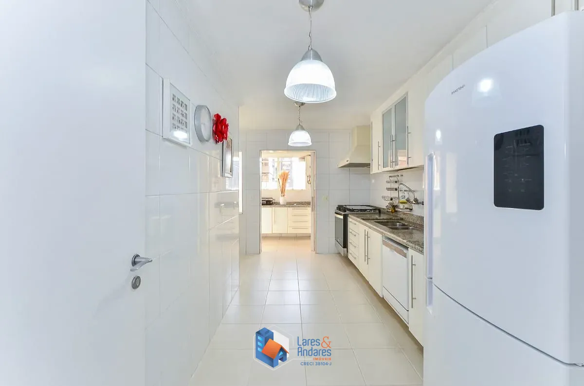 Cobertura, 3 quartos, 393 m² - Foto 13