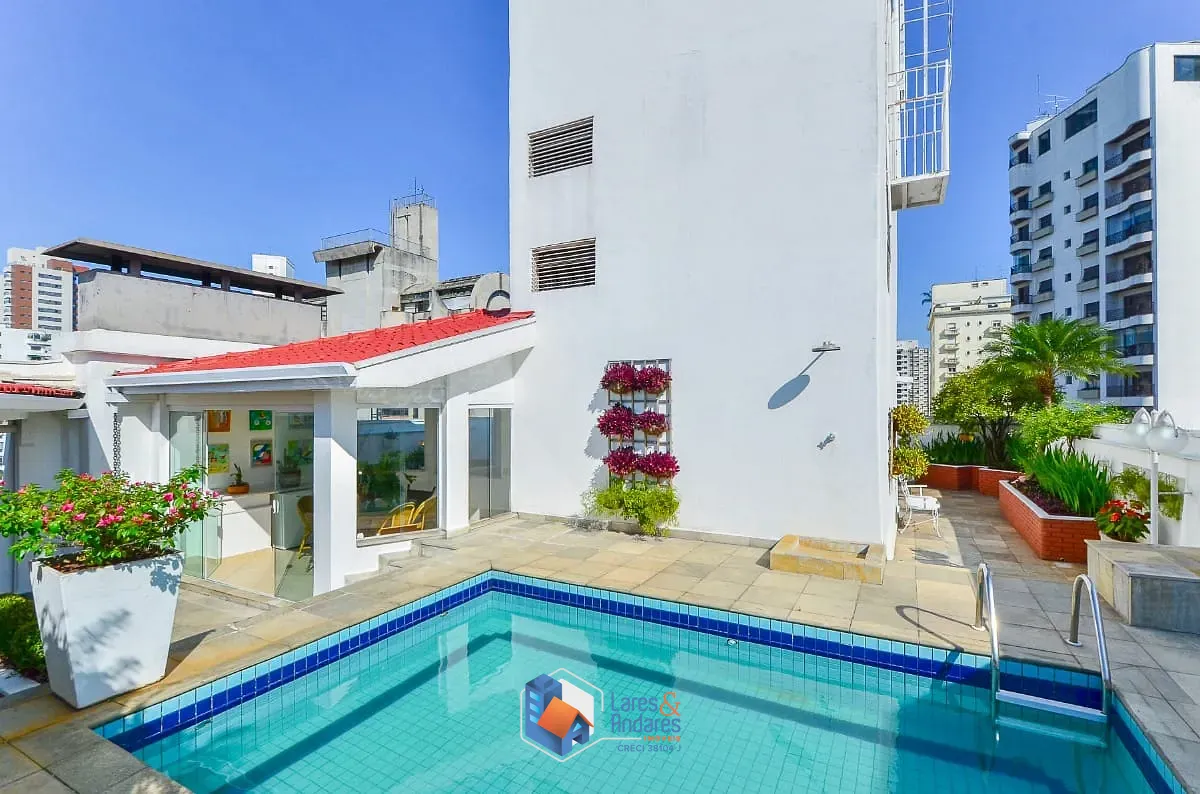 Cobertura, 3 quartos, 393 m² - Foto 31