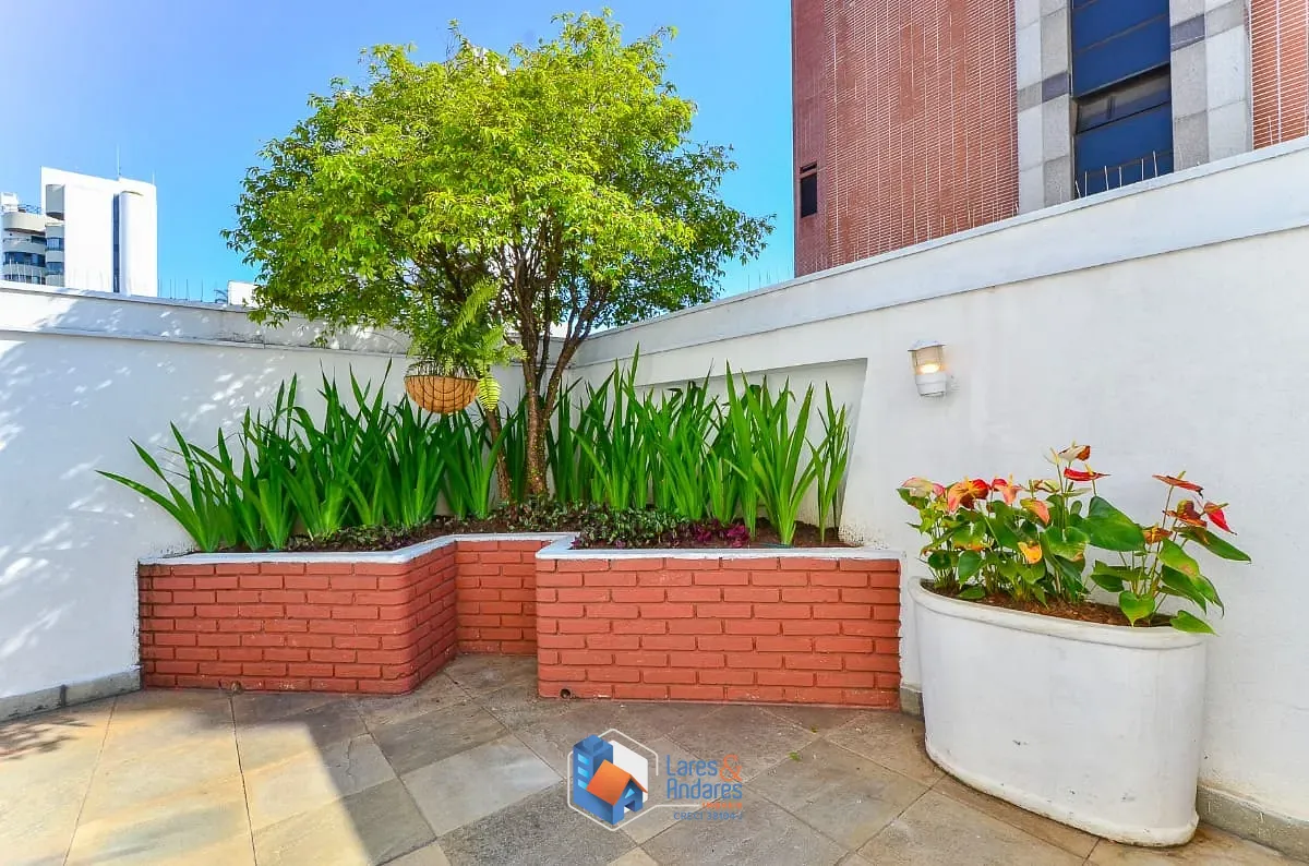 Cobertura, 3 quartos, 393 m² - Foto 35