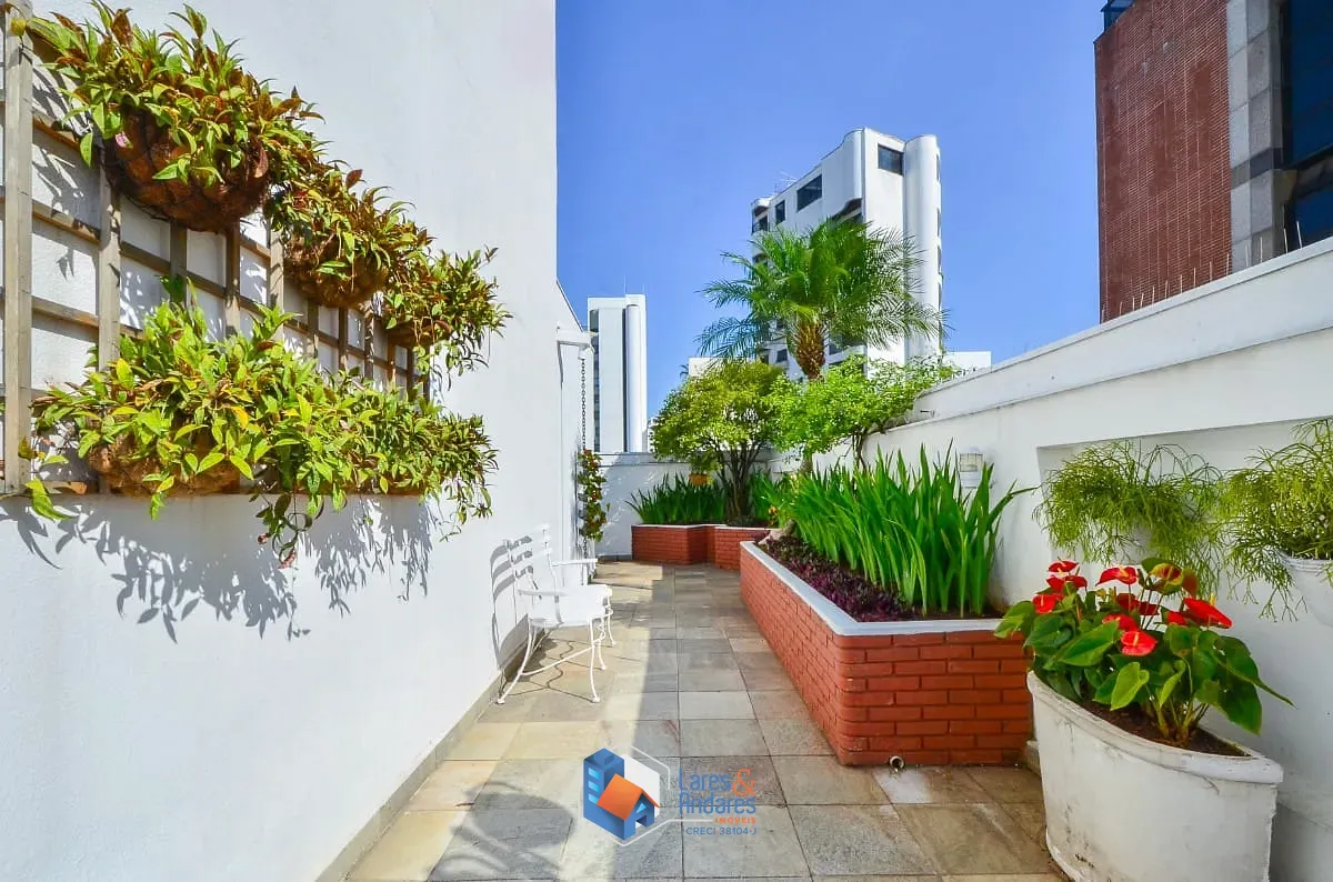 Cobertura, 3 quartos, 393 m² - Foto 33