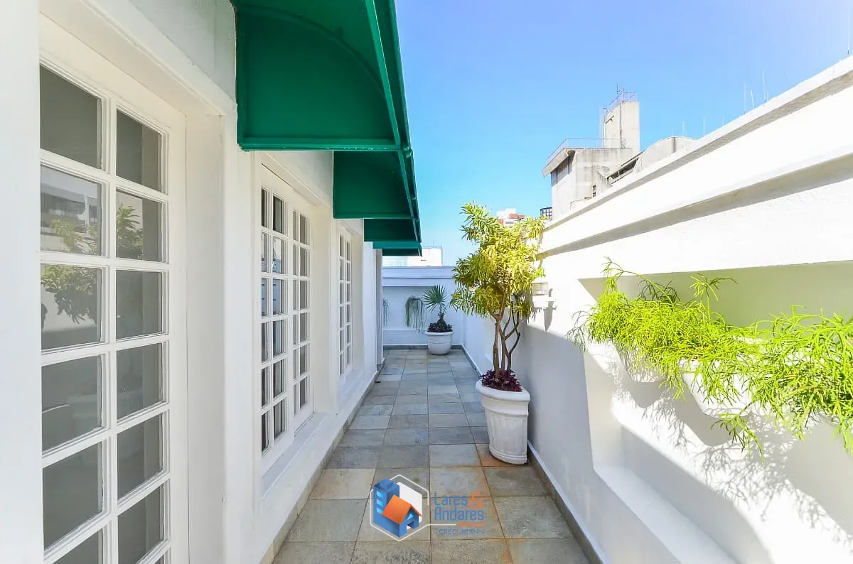 Cobertura, 3 quartos, 393 m² - Foto 36