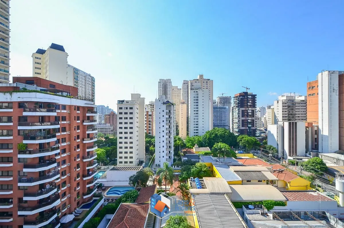 Cobertura, 3 quartos, 393 m² - Foto 44
