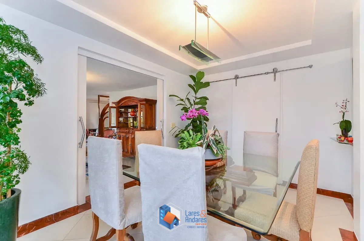 Cobertura, 3 quartos, 393 m² - Foto 10