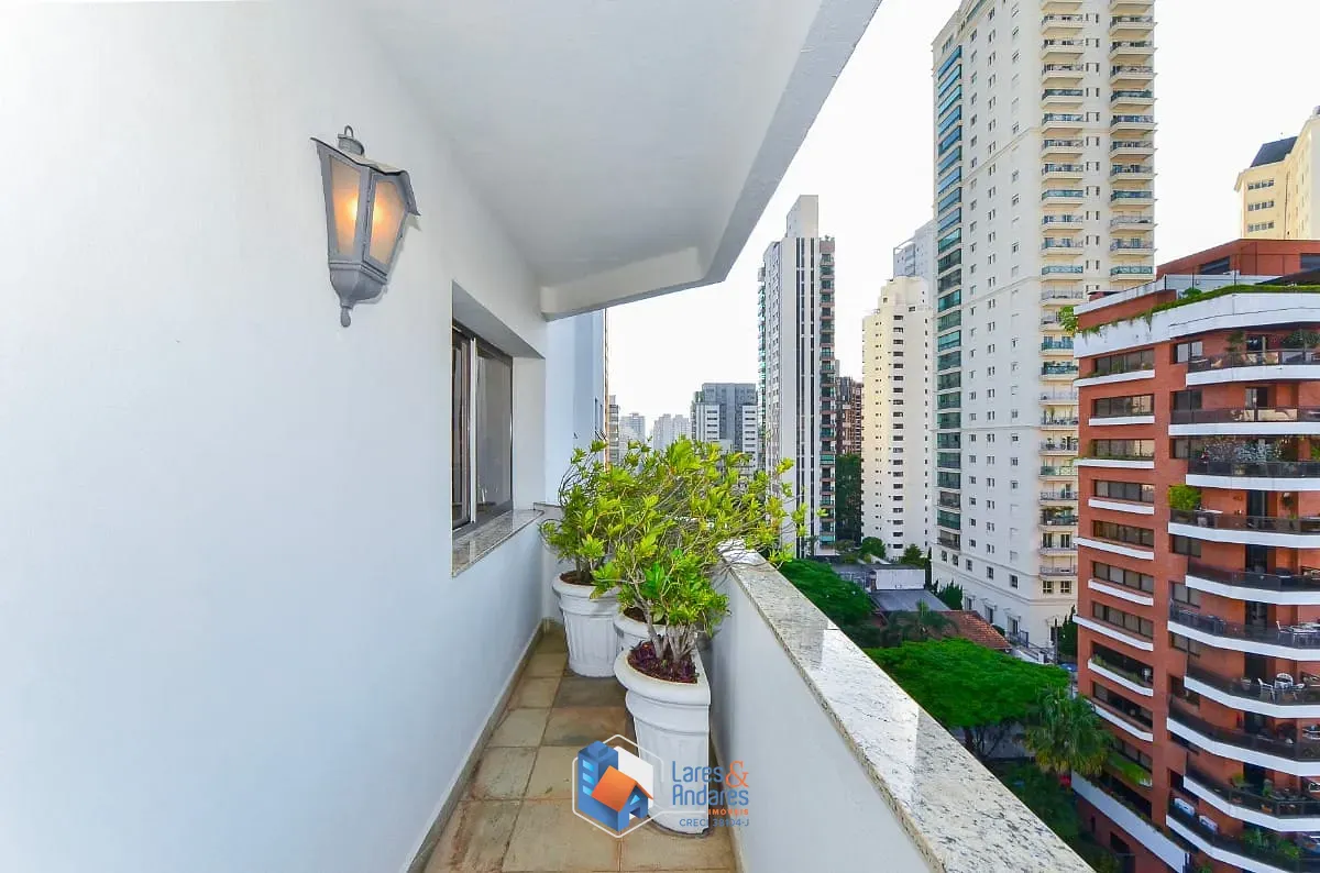 Cobertura, 3 quartos, 393 m² - Foto 11