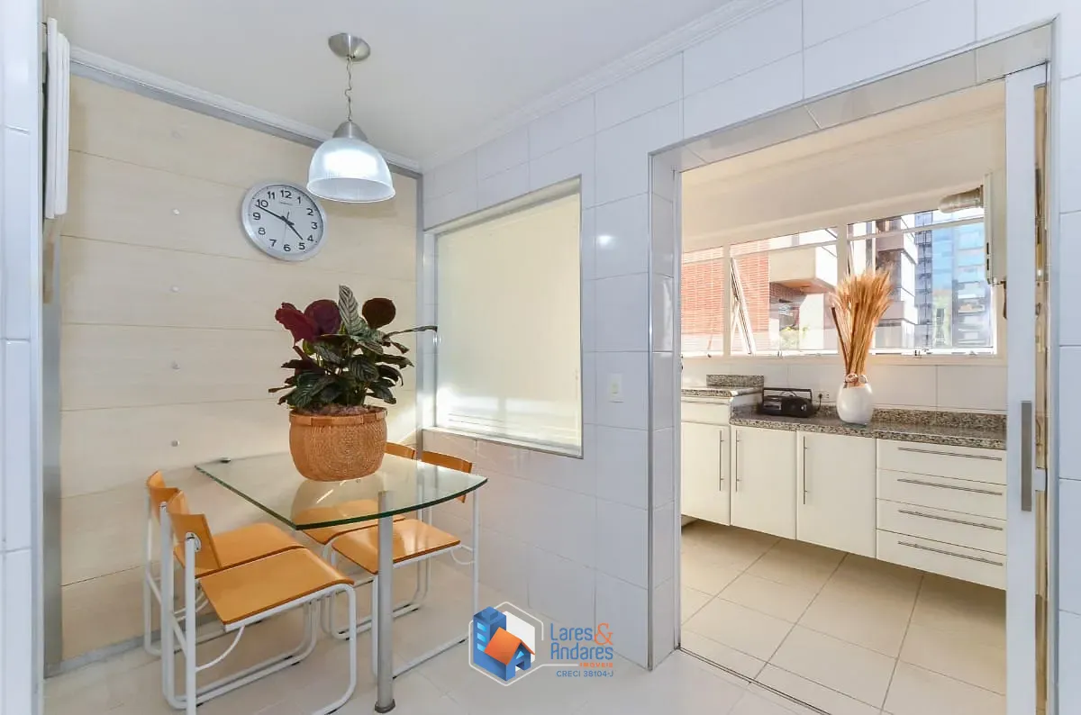Cobertura, 3 quartos, 393 m² - Foto 16