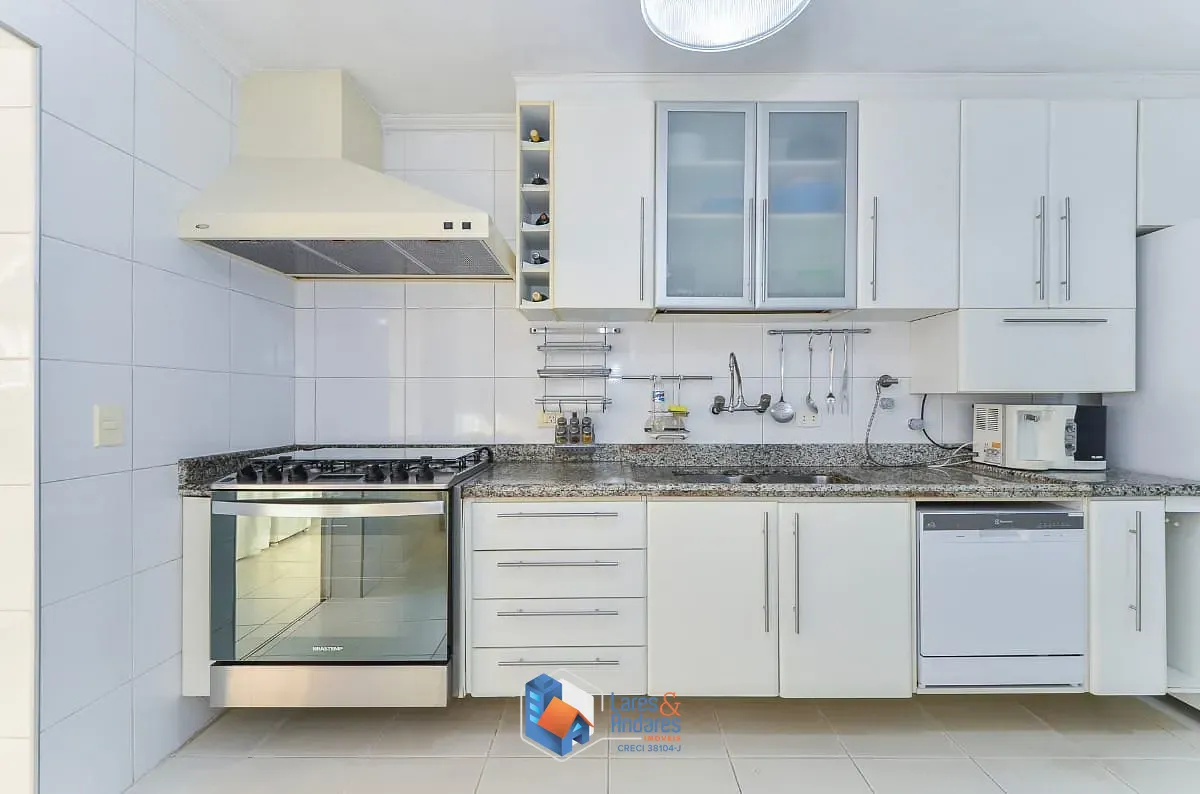 Cobertura, 3 quartos, 393 m² - Foto 14