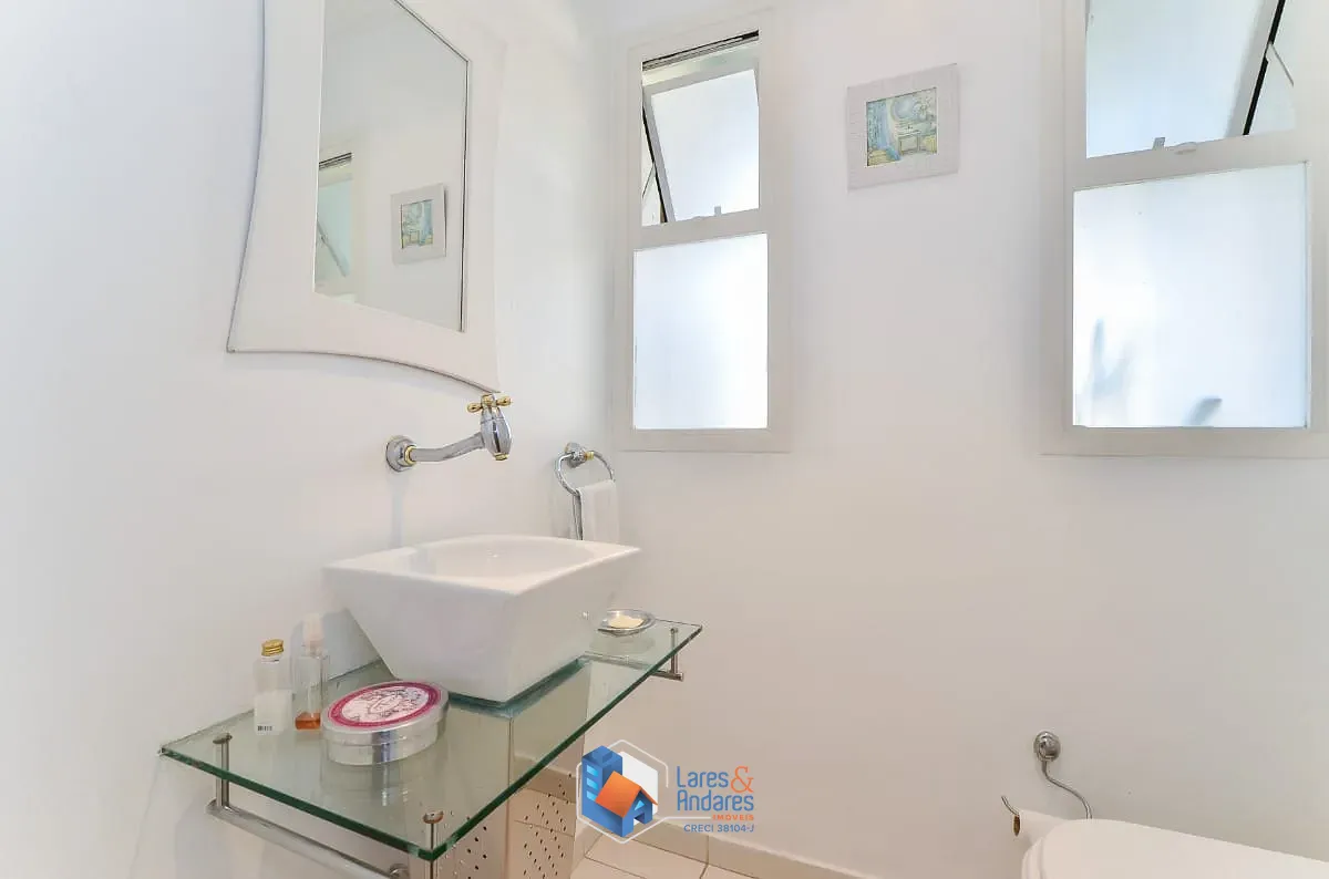 Cobertura, 3 quartos, 393 m² - Foto 18