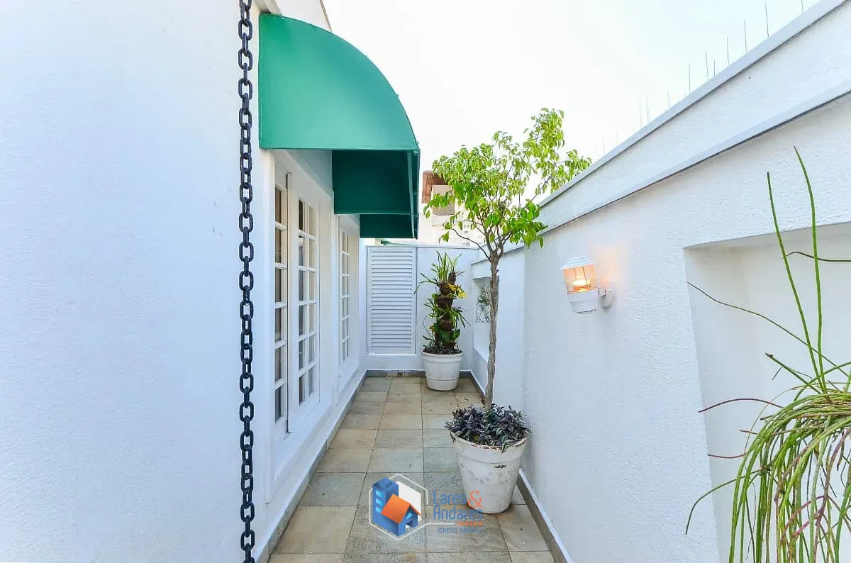 Cobertura, 3 quartos, 393 m² - Foto 38