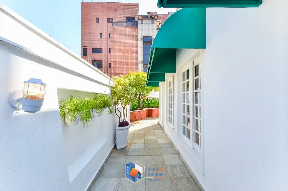 Cobertura, 3 quartos, 393 m² - Foto 37