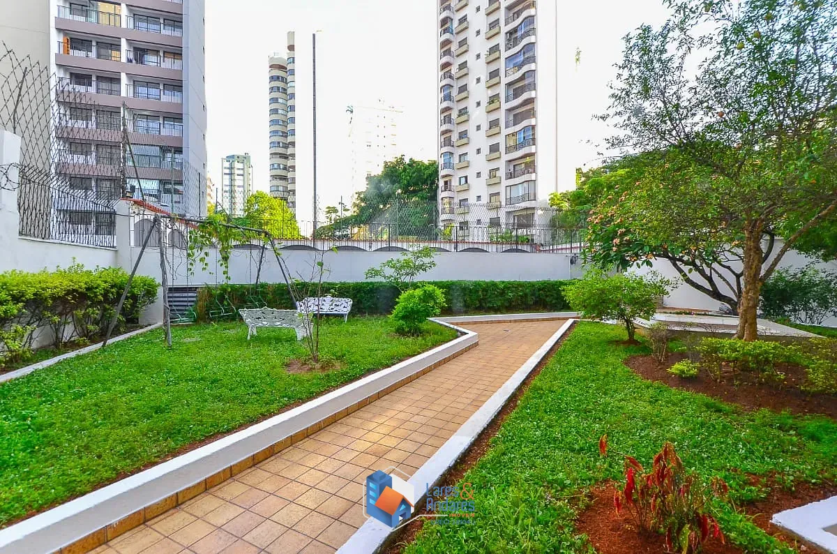 Cobertura, 3 quartos, 393 m² - Foto 64