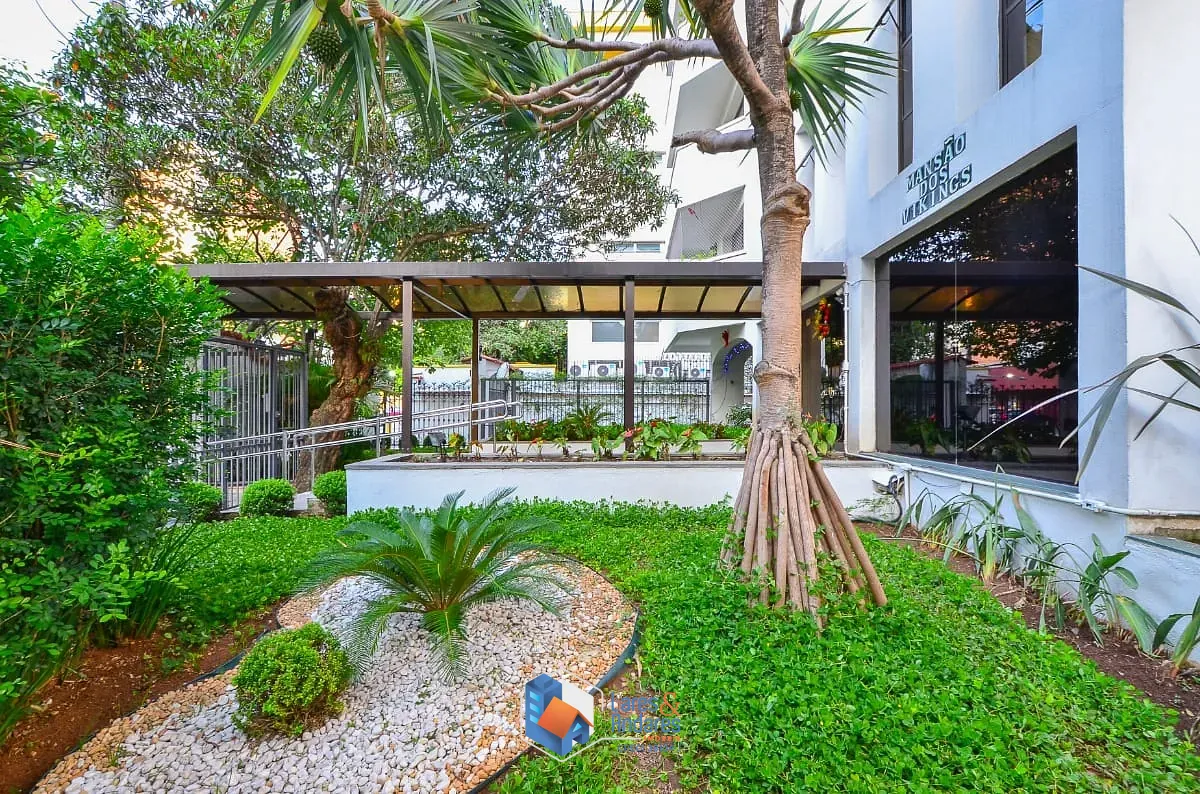 Cobertura, 3 quartos, 393 m² - Foto 68