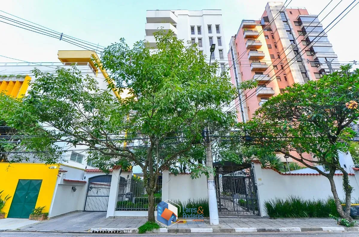 Cobertura, 3 quartos, 393 m² - Foto 69