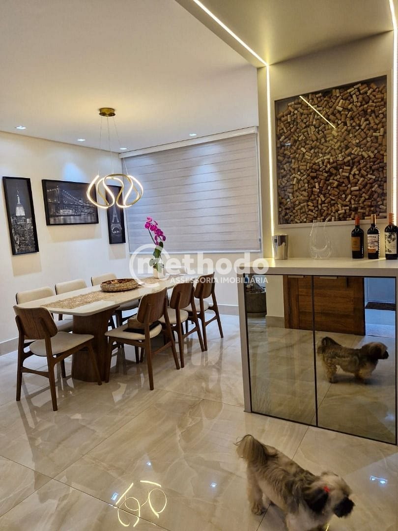 Cobertura, 4 quartos, 215 m² - Foto 7