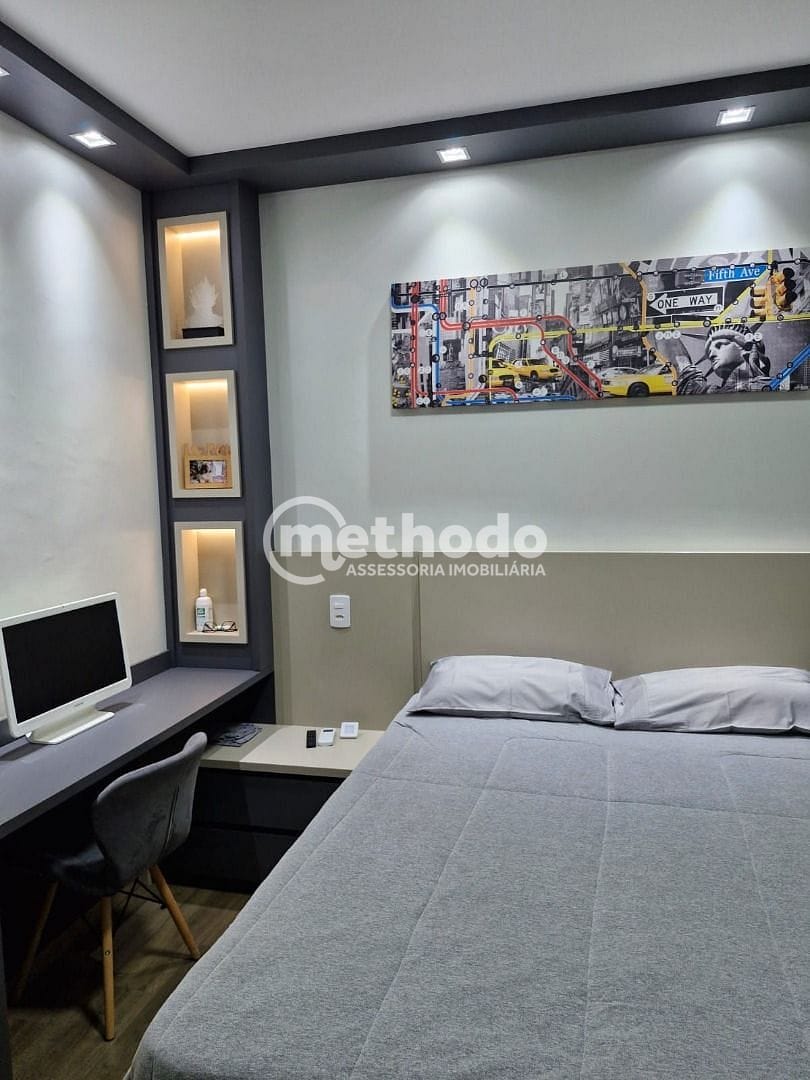 Cobertura, 4 quartos, 215 m² - Foto 13