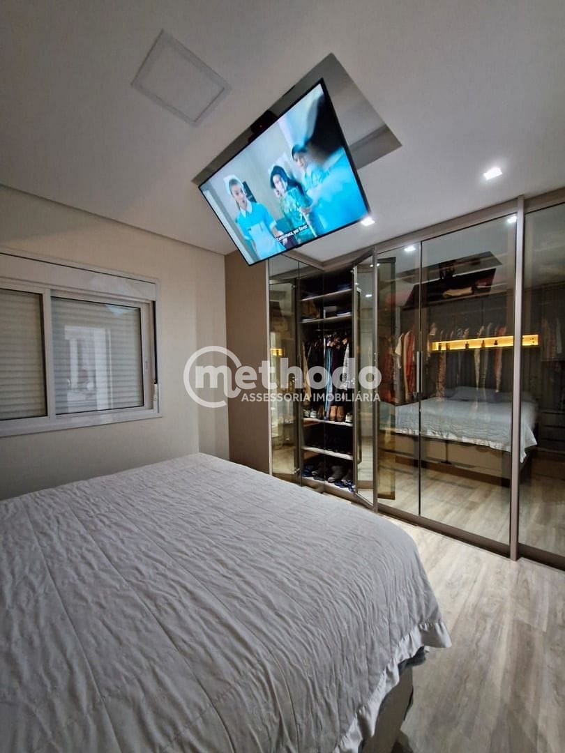 Cobertura, 4 quartos, 215 m² - Foto 19